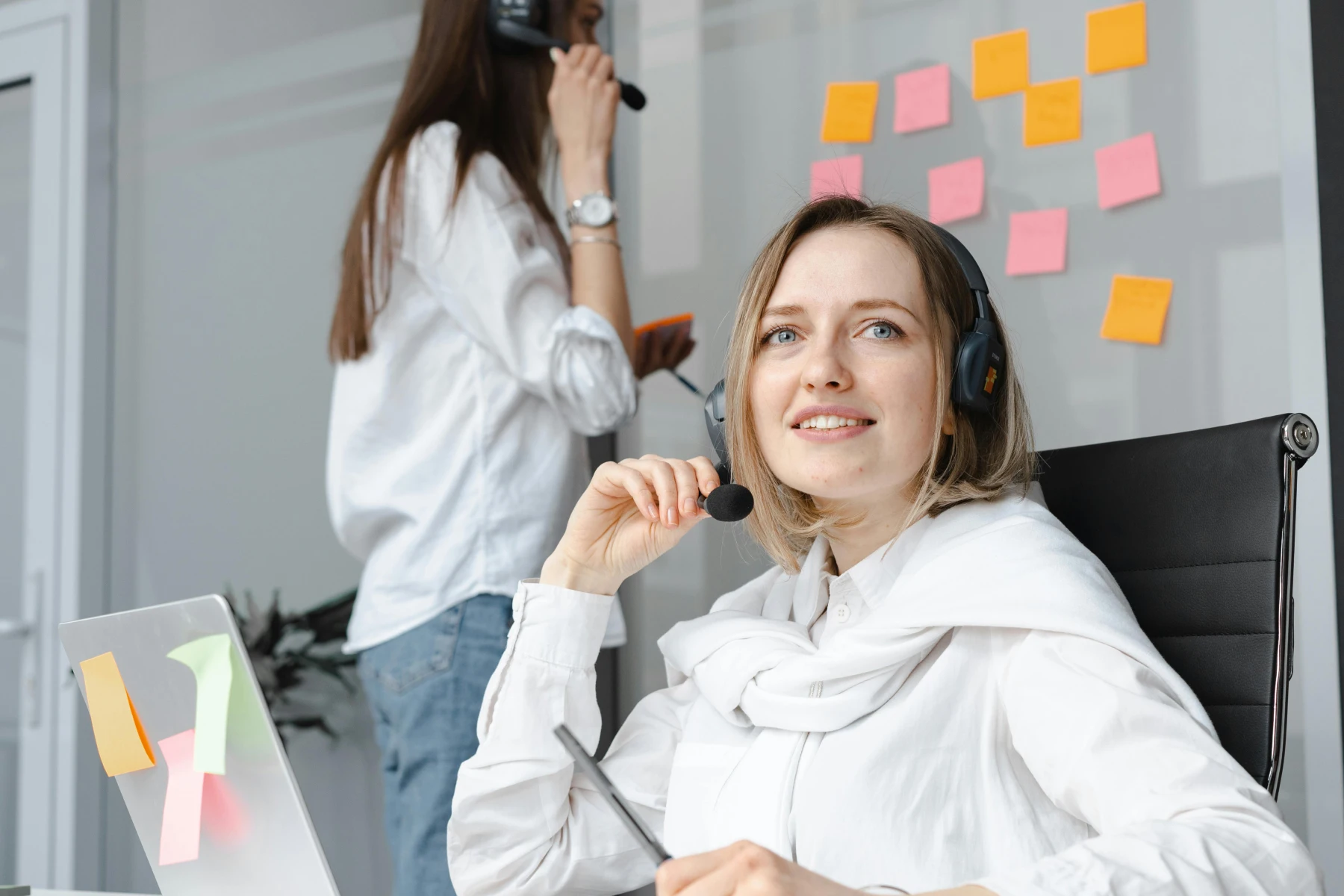 The role of data in smarter business decisions